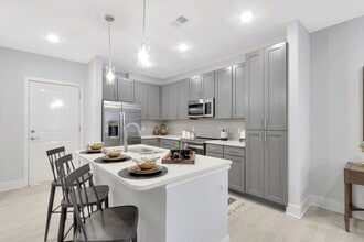 Aquatera apartments — community photo - Aquatera