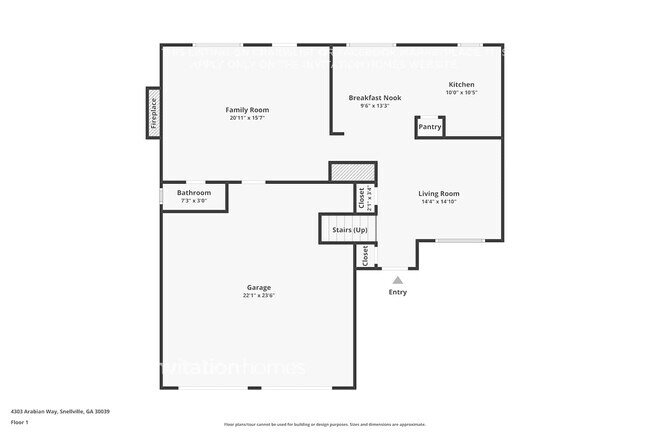 Foto del edificio - 4303 Arabian Way SW