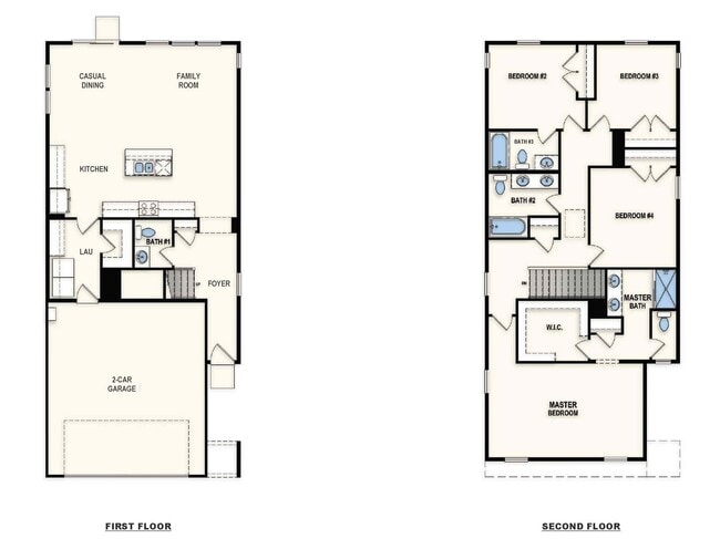 Foto del edificio - 6128 Wild Lilac Ct