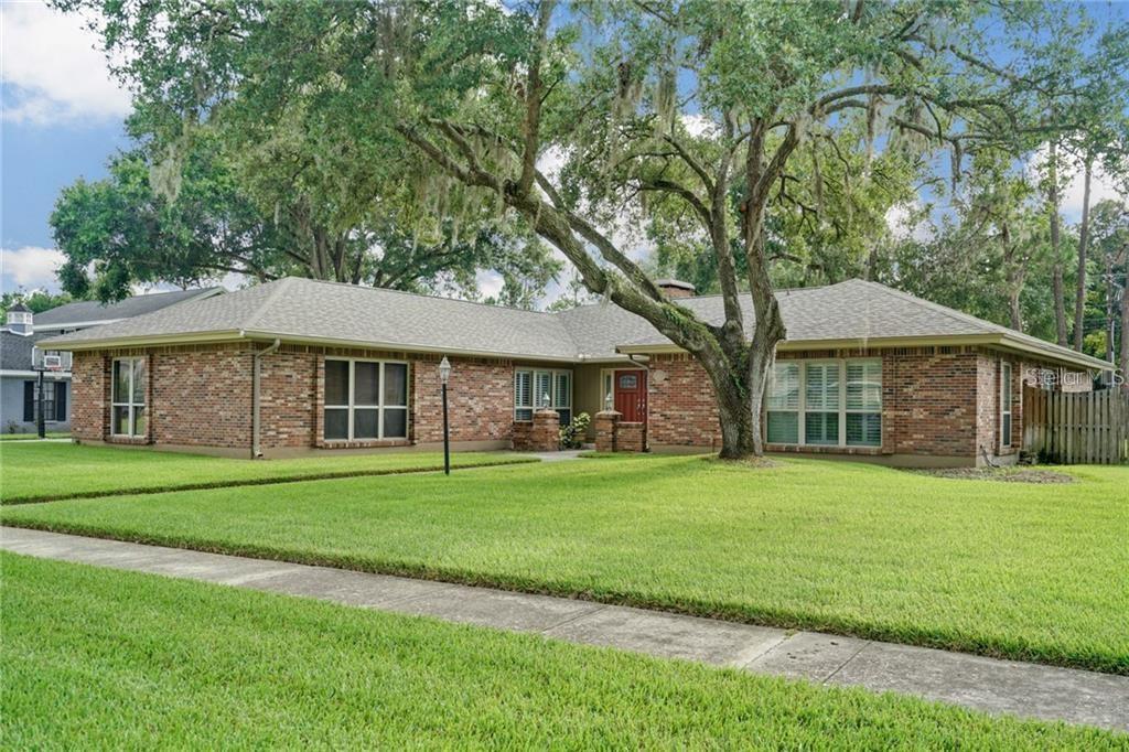 4510 Carrollwood Village Dr, Tampa, FL 33618 House Rental in Tampa