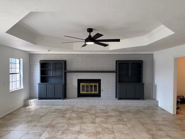 Photo - 2116 Tanglewood Dr (Edmond, OK) House