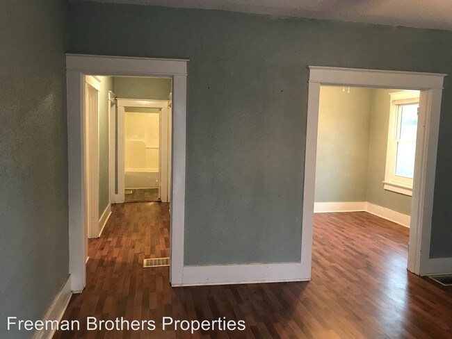 Foto del edificio - 3 br, 2 bath House - 417 Roy Kidd
