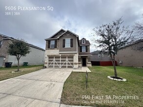 Building Photo - 9606 Pleasanton Square