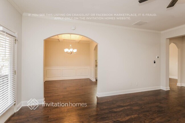 Foto del edificio - 934 Mcever View Ct