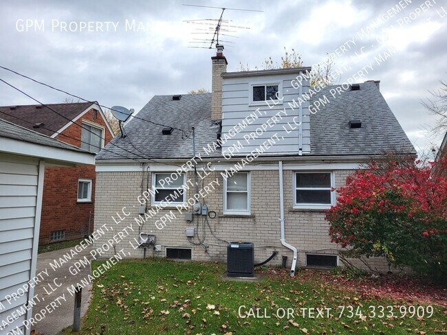 Foto del edificio - 9151 Dixie