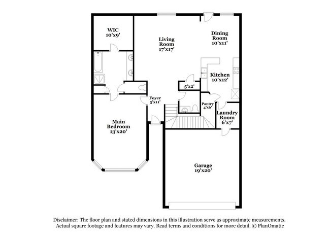 Foto del edificio - 4268 Tower Ln