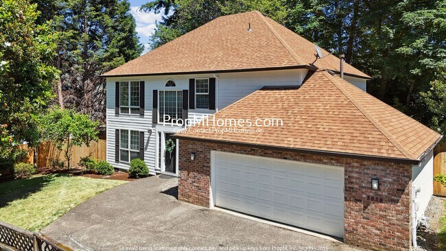 Building Photo - Updated 4 Bedroom Retreat in Raleigh Hills!