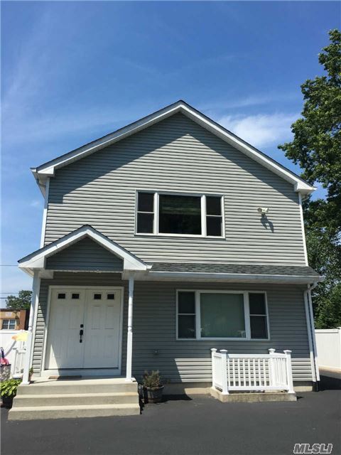 Primary Photo - 2133 Jackson Ave