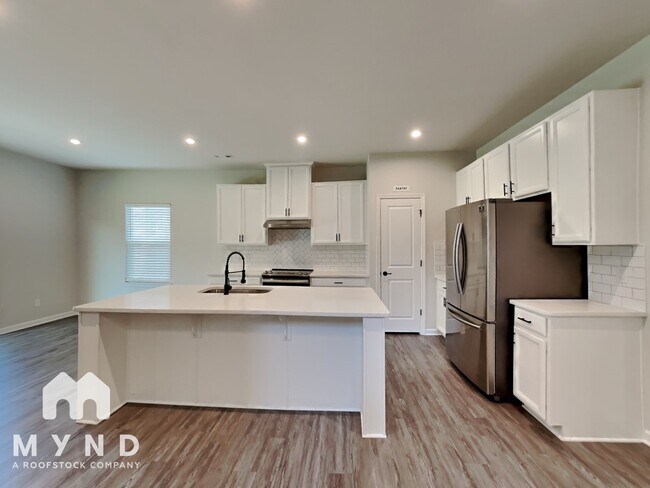 Foto del edificio - 804 Twin Falls Dr