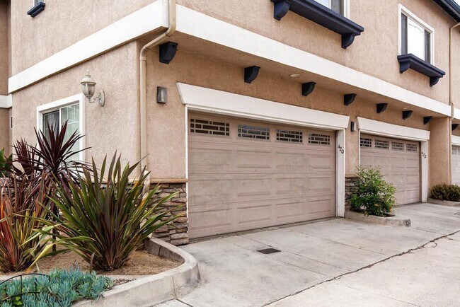 Foto del edificio - 420 Brookes Ave