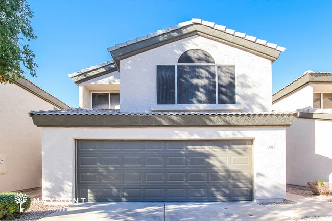 Building Photo - 506 S Sunrise Dr