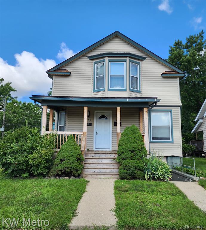 Primary Photo - 922 S Washington Ave