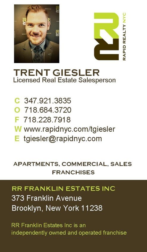 Foto principal - 175 Kent St