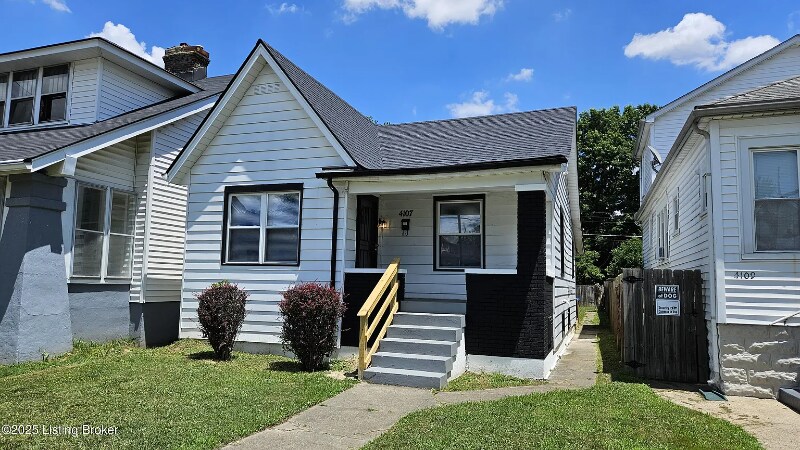 Foto principal - 4107 S 5th St
