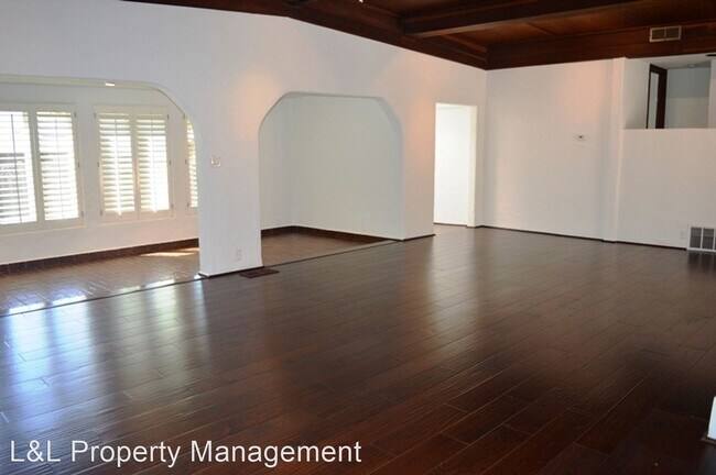 Foto del edificio - 4 br, 3 bath House - 2 Toyon Terrace