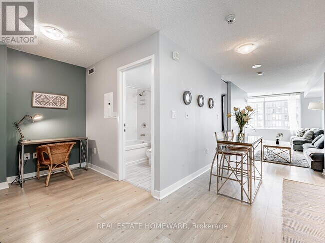 Photo du bâtiment - 25 Telegram Mews