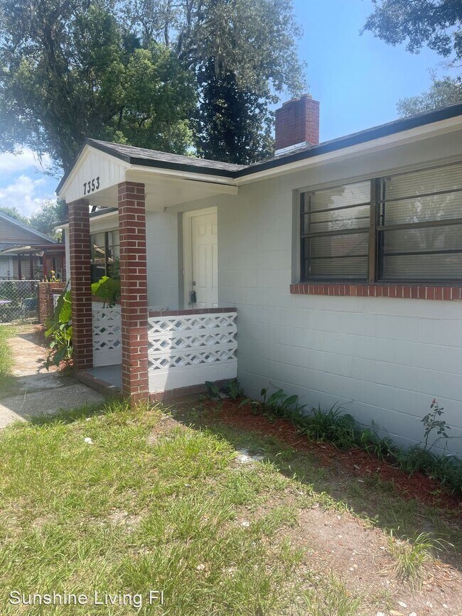 Foto del edificio - 4 br, 2 bath House - 7353 Elwood Ave