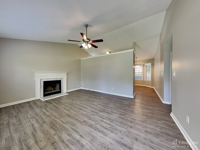 Foto del edificio - 1220 Spruce Drive Zebulon NC