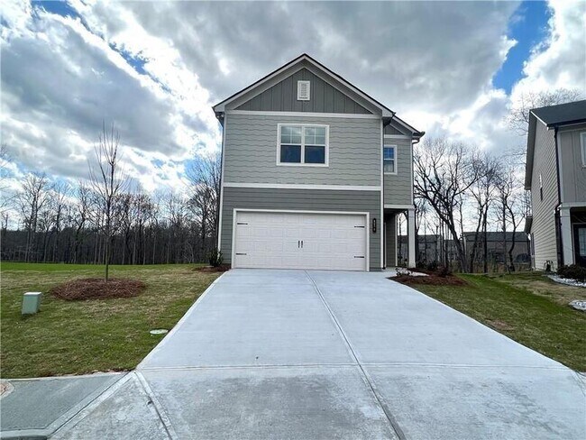 Building Photo - 114 Auburn Xing Wy