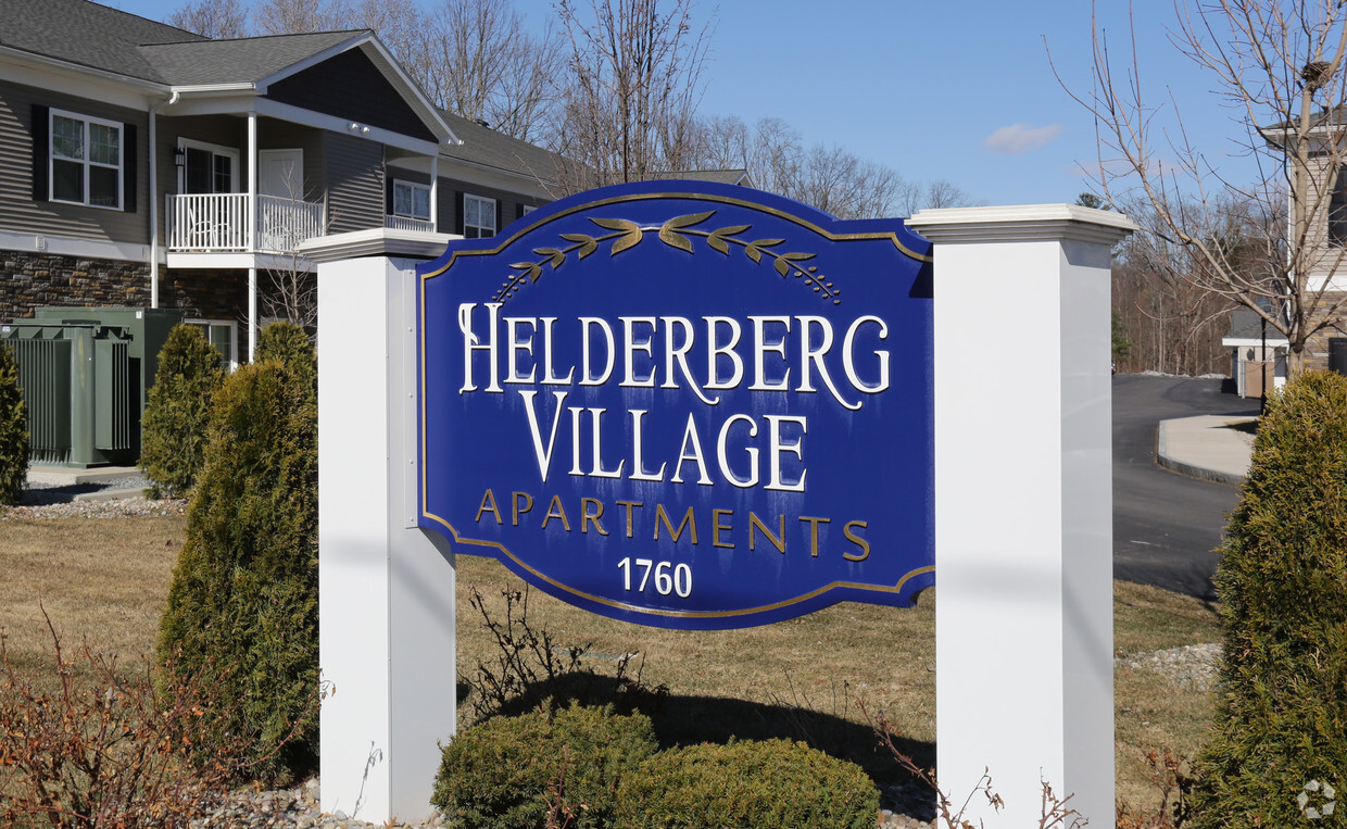 Foto principal - Helderberg Village