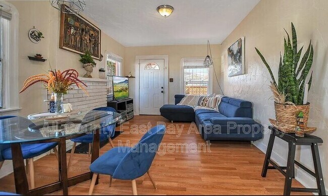 Foto del edificio - 589 5th St