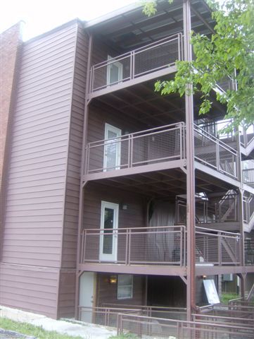 Foto del edificio - 2547 Cherry St