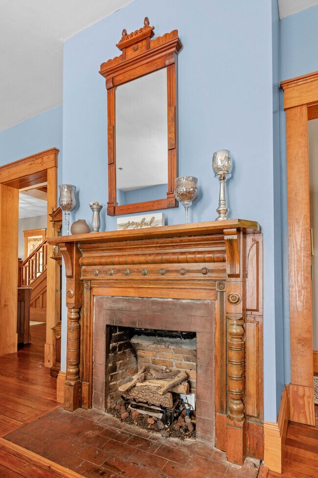 Foto del edificio - 221 SE 7th St