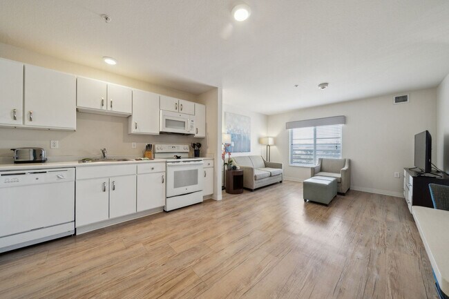 Foto del edificio - 5423 N Loop 1604 W