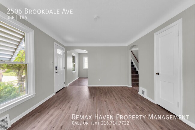 Foto del edificio - 2506 Brookdale Ave