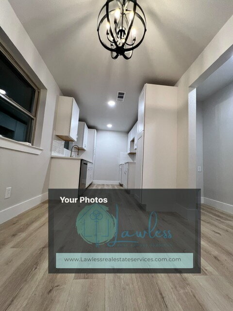 Foto del edificio - Charming Updated Denton Home – $1,895/Month Updated, charming, conveniently located, and ready fo...
