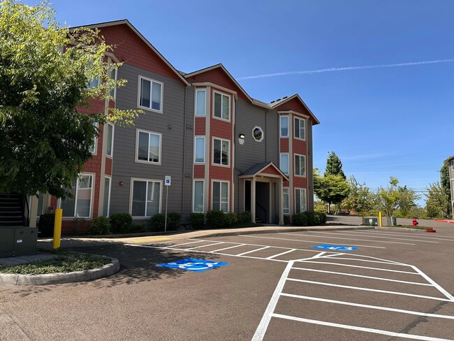 Building Photo - The Gables