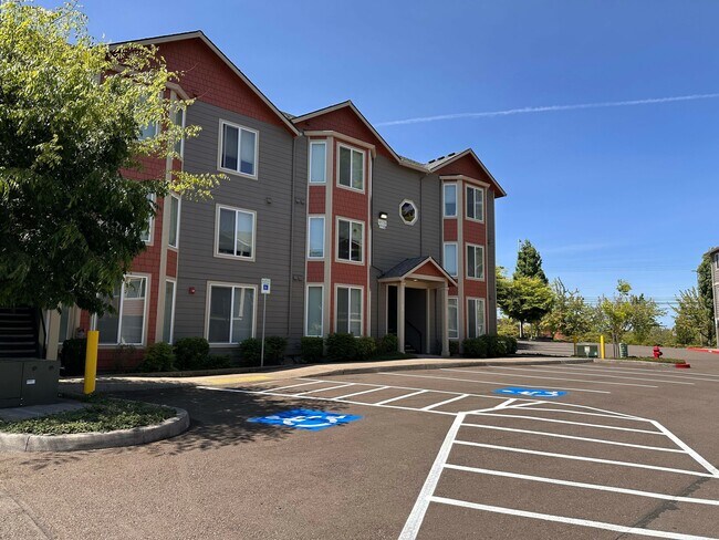 Foto del edificio - The Gables