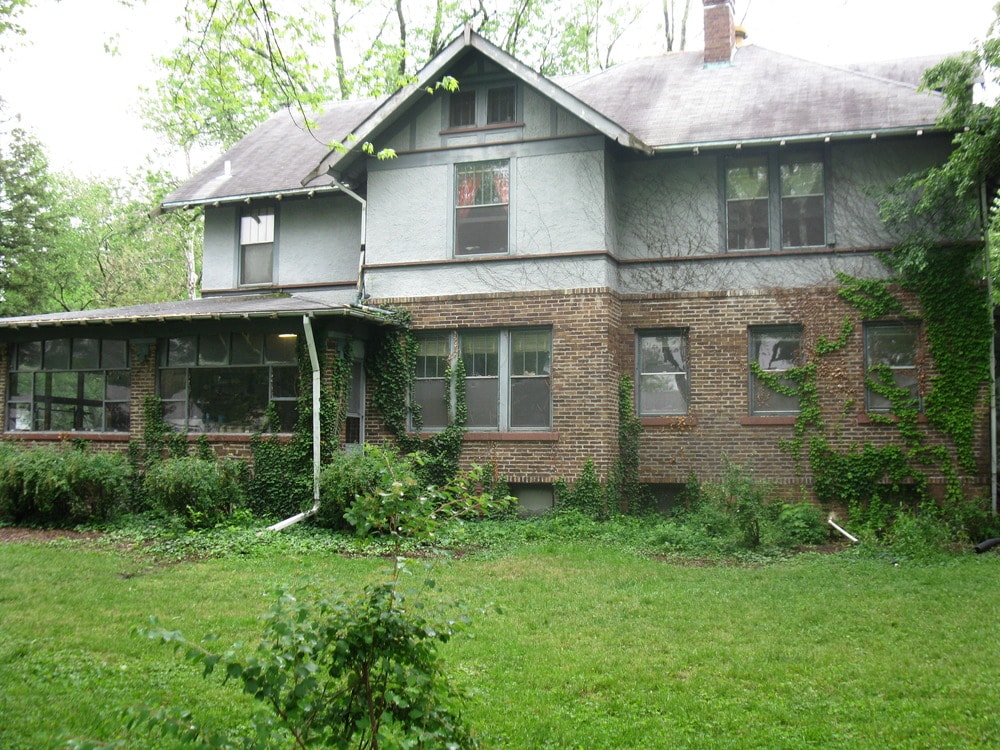 Building Photo - 509 N Willis Ave