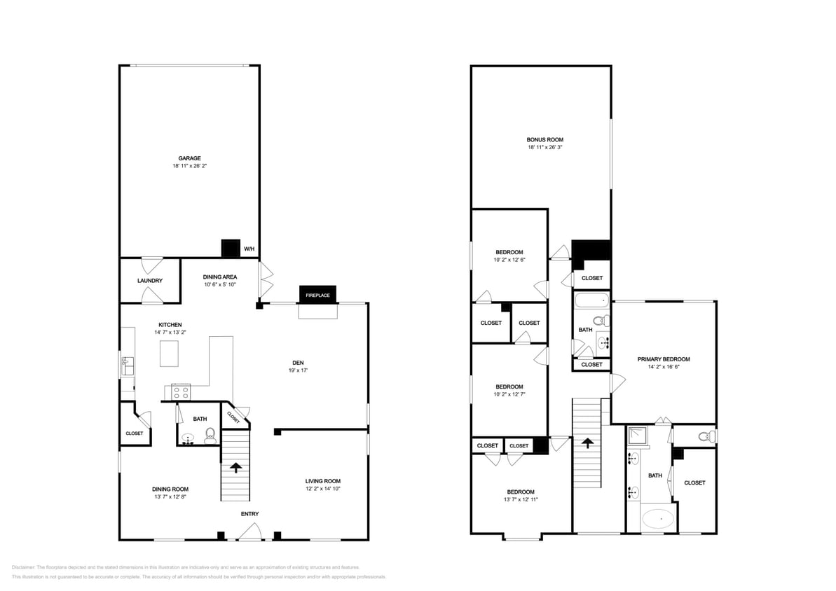 Building Photo - 1711 Live Oak Ln
