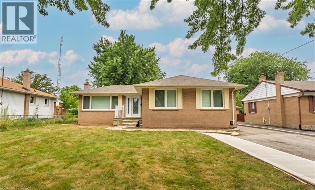 Photo principale - 313 Ashbury Rd