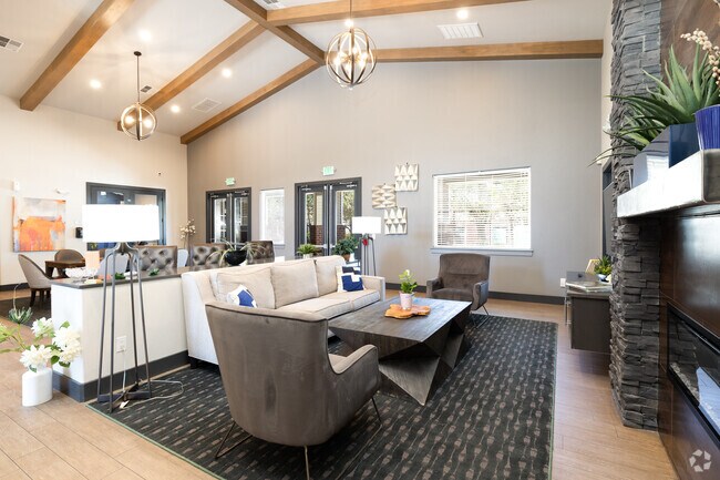 Casa club para residentes - Fountain Springs