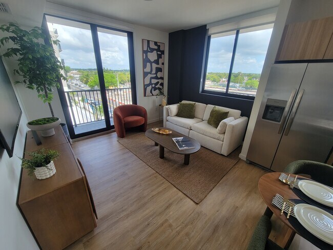 Foto del edificio - 858 E 27th St