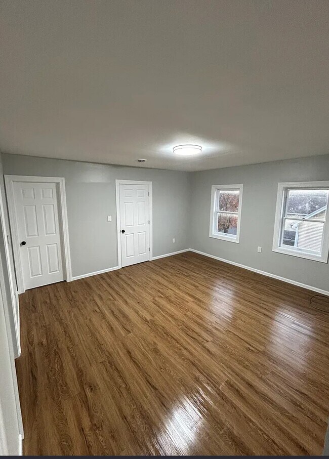 Foto del edificio - 27 Evans St