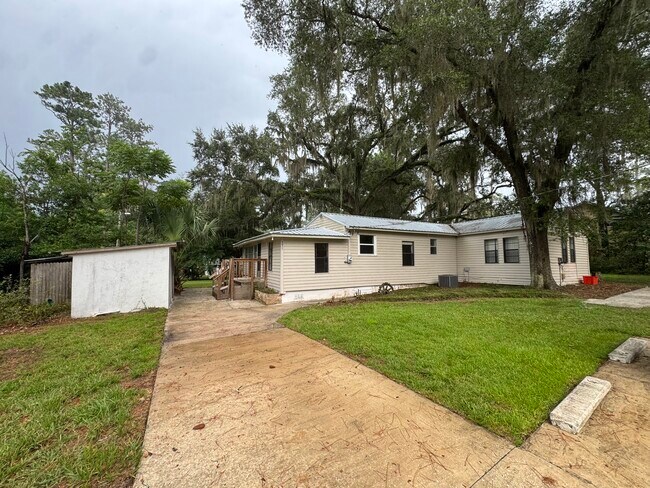 Foto del edificio - 4025 SW 20th Dr