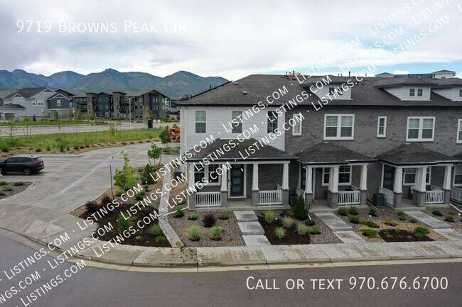 Building Photo - 9719 Browns Peak Cir