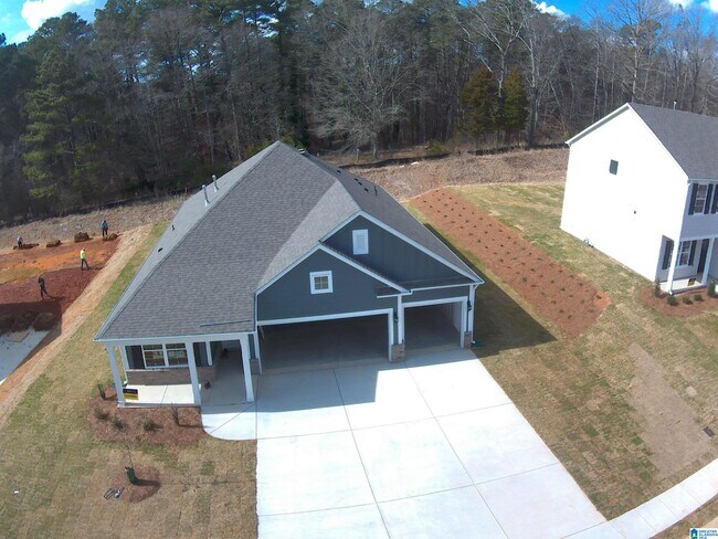 Building Photo - 1291 Archers Cove Lane