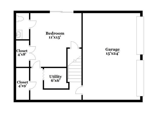 Foto del edificio - 565 Bells Ferry Pl