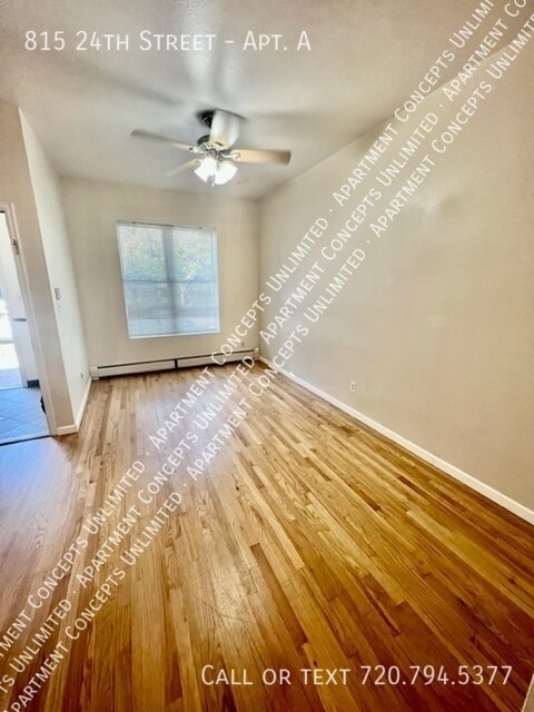 Foto del edificio - 815 24th St