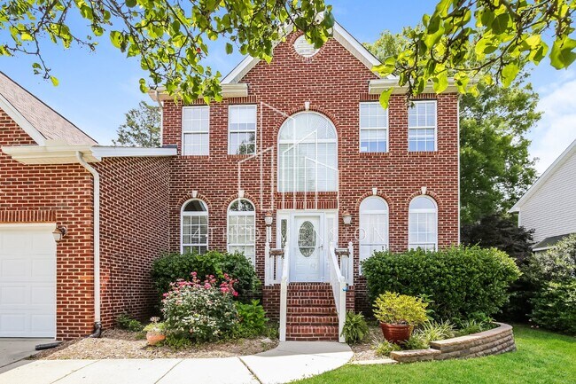 Foto del edificio - "Luxurious 4-Bed Home with Granite Counter...