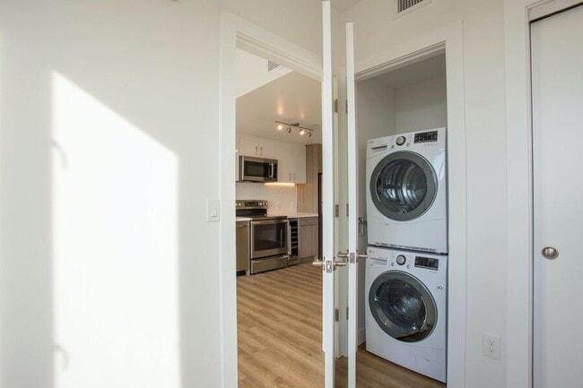 Foto del edificio - 601 Tennessee St