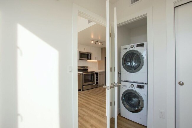 Photo - 601 Tennessee St Apartment