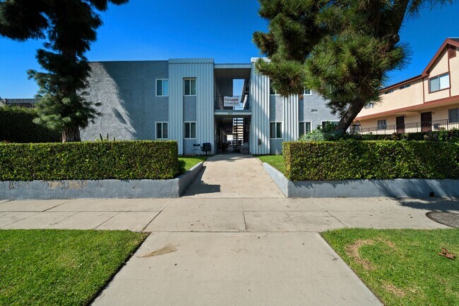 Foto del edificio - 317 Western Ave