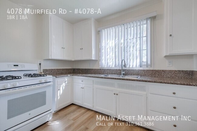 Foto del edificio - 4078-4319 Muirfield Rd