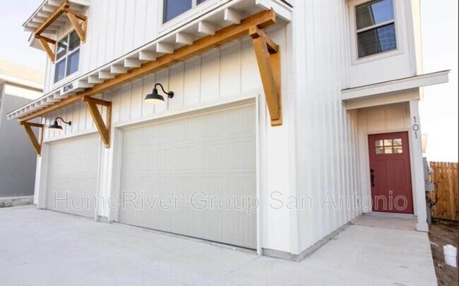 Foto del edificio - 10346 Lynwood Branch