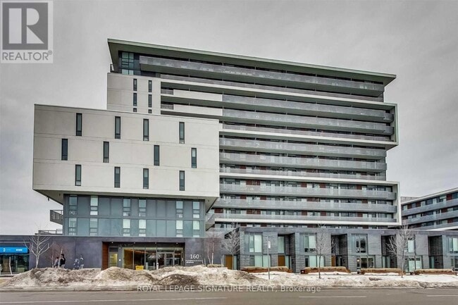 Building Photo - 160-160 Flemington Rd